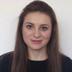 Meet your Posher, Lorena